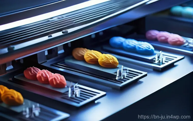 인공장기 연구에 필요한 필수 기술 - Here are three detailed image prompts in English, designed to generate images related to the provide...