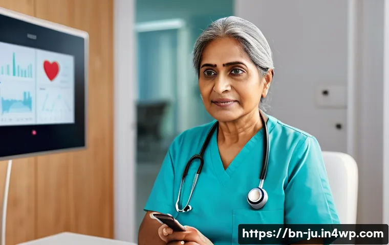 인공장기와 환자 맞춤형 치료의 통합 관련 이미지 2