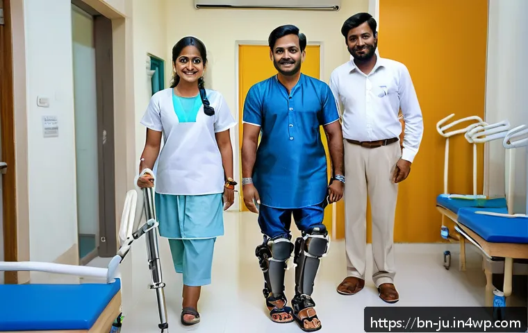 인공장기와 치료 효과 비교 연구 관련 이미지 1